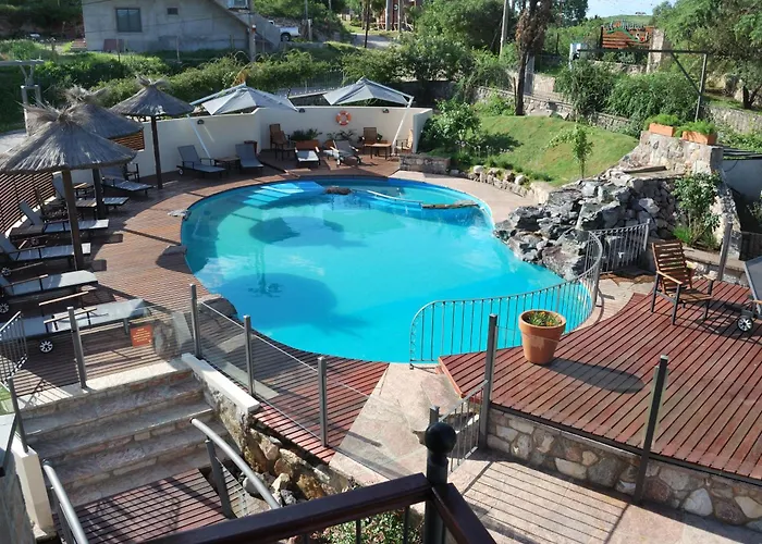 Tagore Suites Hotel Villa Carlos Paz