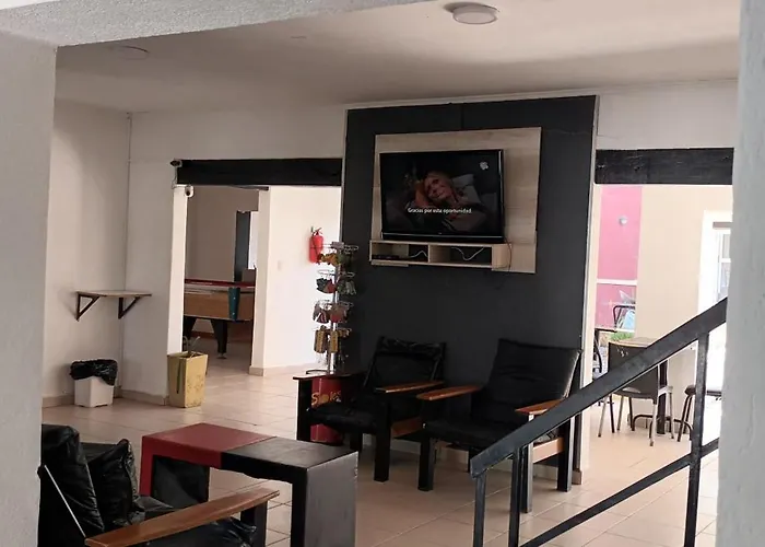 Palmas del Lago Villa Carlos Paz